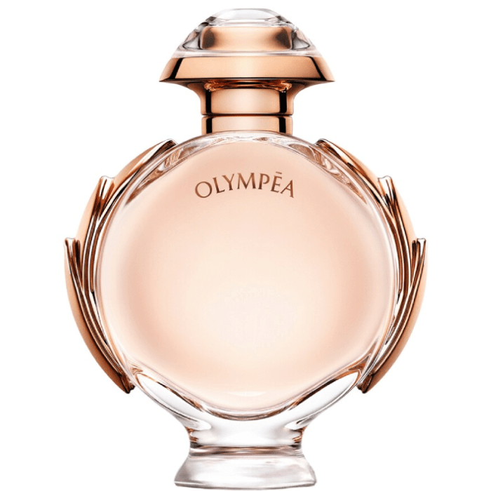 Paco Rabanne Olympea - Eau de Parfum - LuxScents.nl