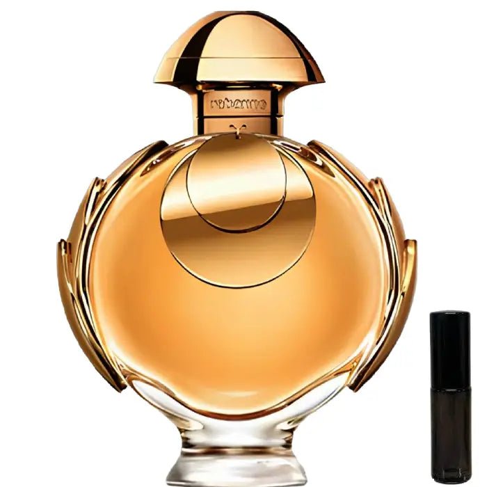 Paco Rabanne Olympea Elixir - Eau de Parfum Intense - LuxScents