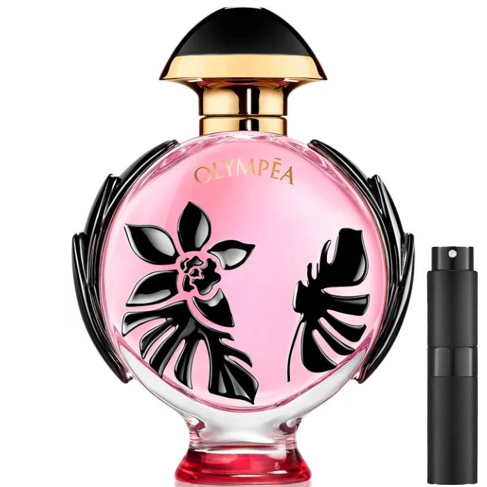 Paco Rabanne Olympéa Flora - Eau de Parfum Intense - LuxScents.nl