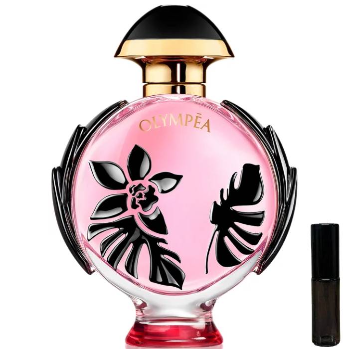 Paco Rabanne Olympéa Flora - Eau de Parfum Intense - LuxScents.nl
