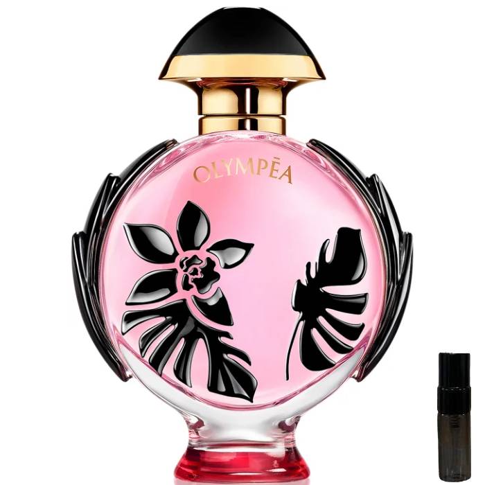 Paco Rabanne Olympéa Flora - Eau de Parfum Intense - LuxScents.nl