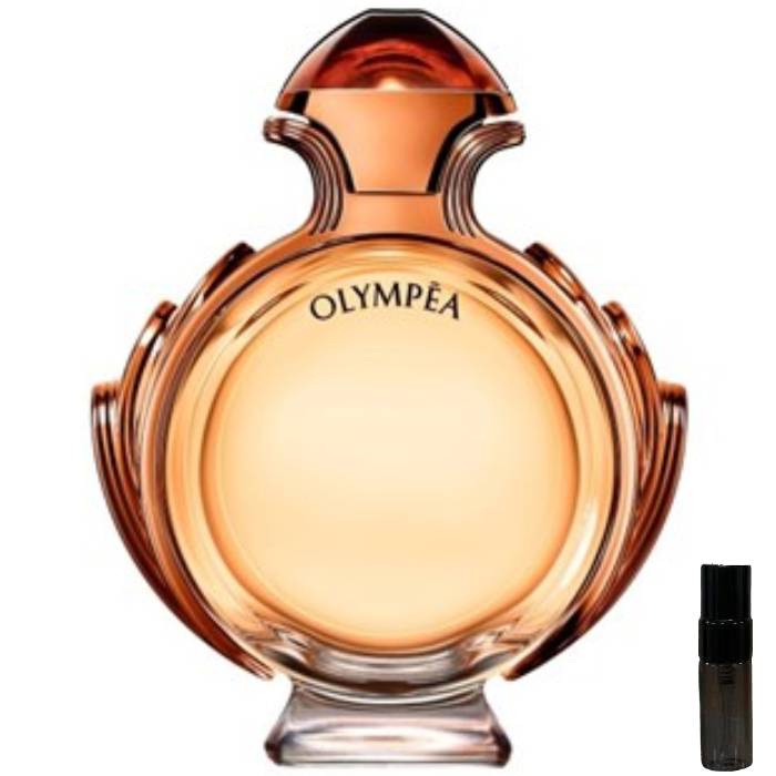 Paco Rabanne Olympéa Intense - Eau de Parfum - LuxScents.nl