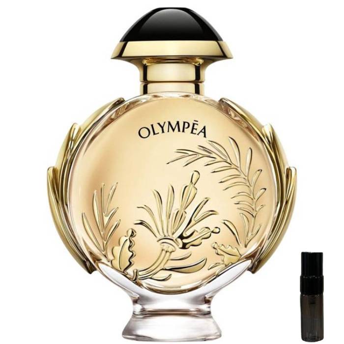 Paco Rabanne Olympea Intense - Eau de Parfum - LuxScents.nl
