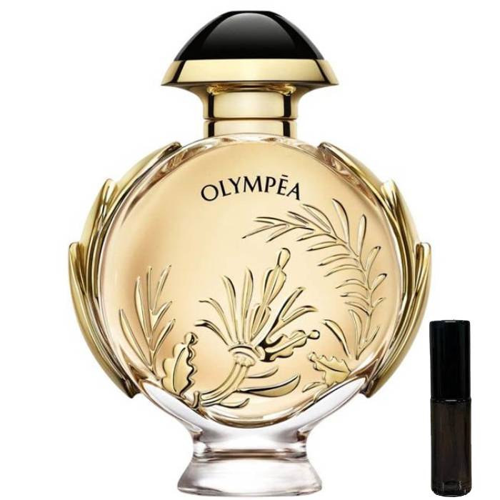 Paco Rabanne Olympea Intense - Eau de Parfum - LuxScents.nl