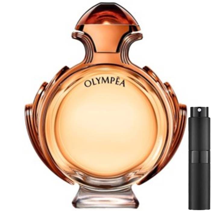 Paco Rabanne Olympéa Intense - Eau de Parfum - LuxScents.nl