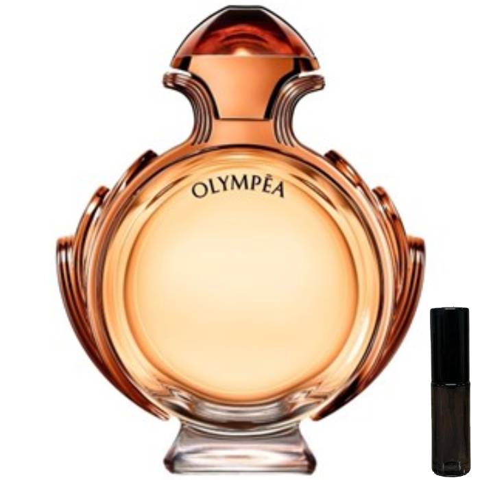 Paco Rabanne Olympéa Intense - Eau de Parfum - LuxScents.nl