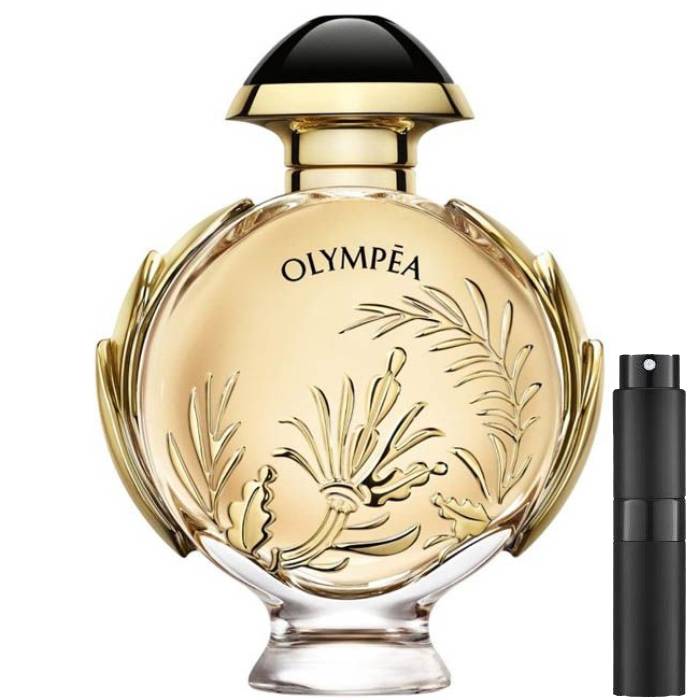 Paco Rabanne Olympea Intense - Eau de Parfum - LuxScents.nl