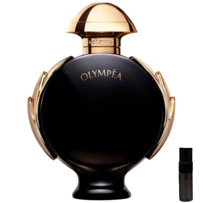 Paco Rabanne Olympea - Parfum - LuxScents.nl
