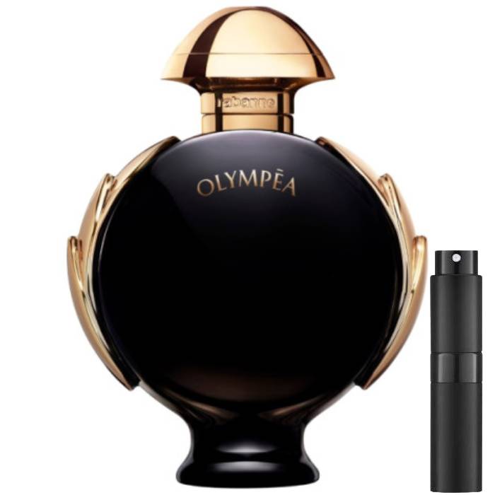 Paco Rabanne Olympea - Parfum - LuxScents.nl