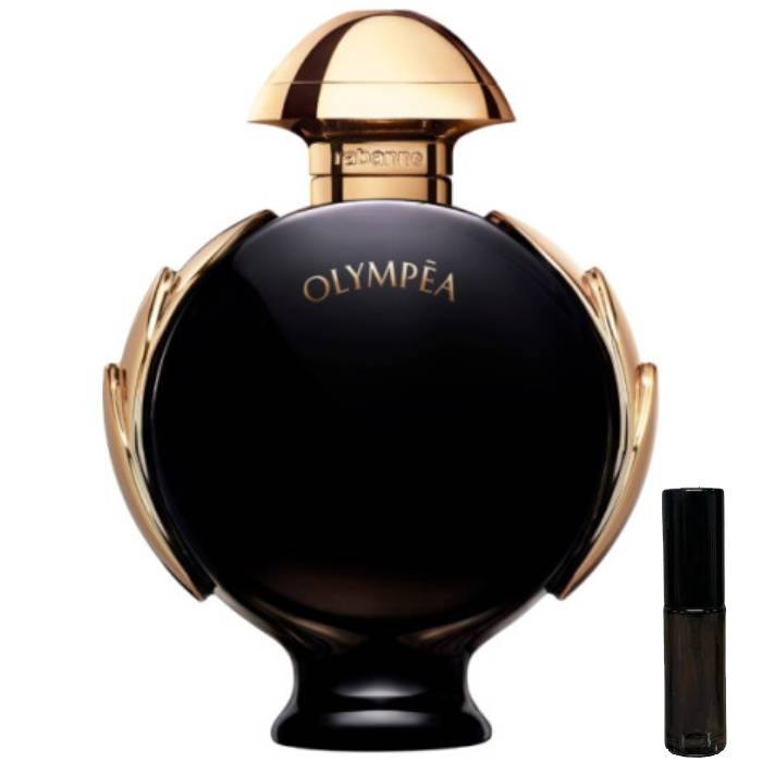Paco Rabanne Olympea - Parfum - LuxScents.nl