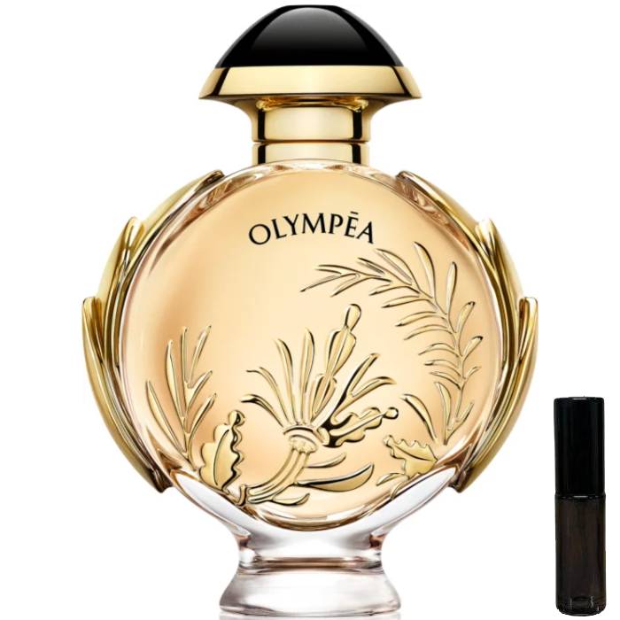 Paco Rabanne Olympea Solar - Eau de Parfum Intense - LuxScents.nl