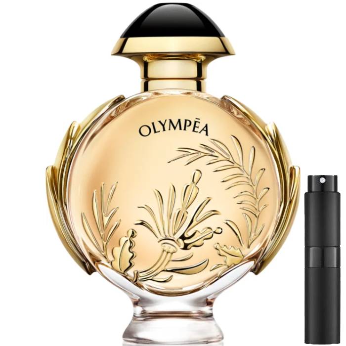 Paco Rabanne Olympea Solar - Eau de Parfum Intense - LuxScents.nl