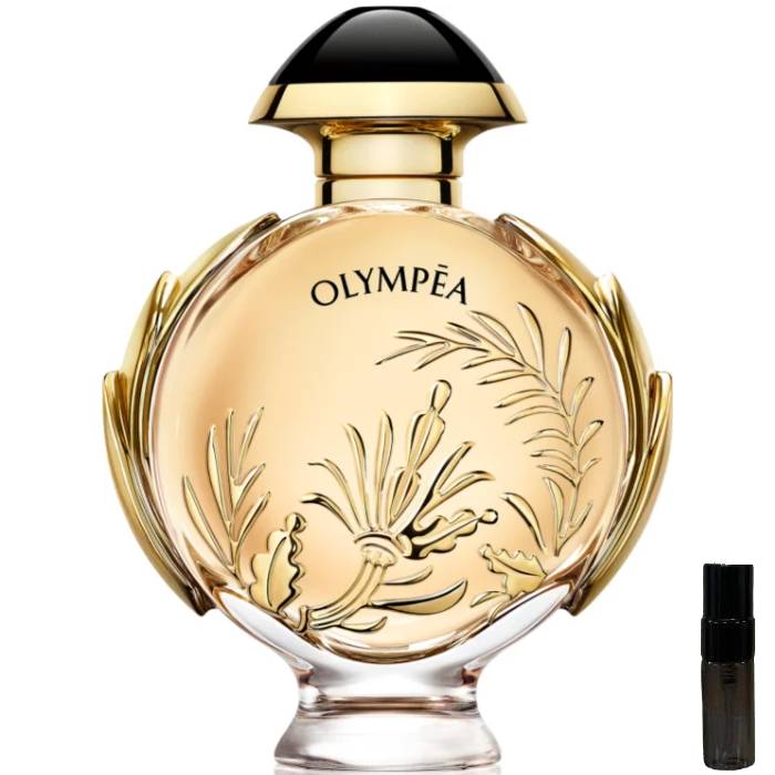 Paco Rabanne Olympea Solar - Eau de Parfum Intense - LuxScents.nl