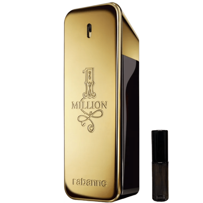 Paco Rabanne One Million - Eau de Toilette - LuxScents.nl