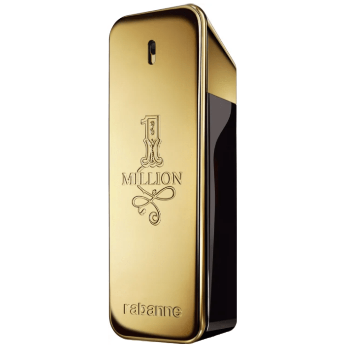 Paco Rabanne One Million - Eau de Toilette - LuxScents.nl