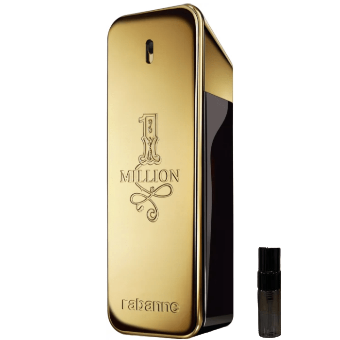 Paco Rabanne One Million - Eau de Toilette - LuxScents.nl