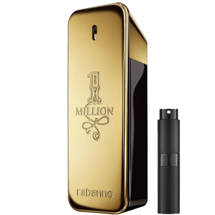 Paco Rabanne One Million - Eau de Toilette - LuxScents.nl