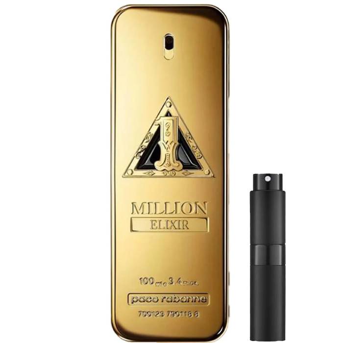 Paco Rabanne One Million Elixir - Parfum Intense - LuxScents.nl