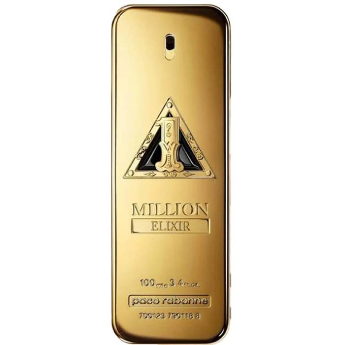 Paco Rabanne One Million Elixir - Parfum Intense - LuxScents.nl