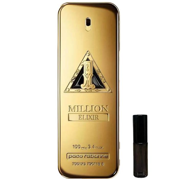 Paco Rabanne One Million Elixir - Parfum Intense - LuxScents.nl
