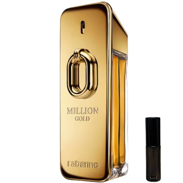 Paco Rabanne One Million Gold - Eau de Parfum Intense - LuxScents.nl
