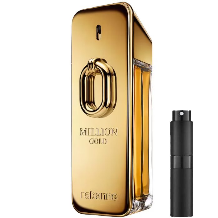 Paco Rabanne One Million Gold - Eau de Parfum Intense - LuxScents.nl