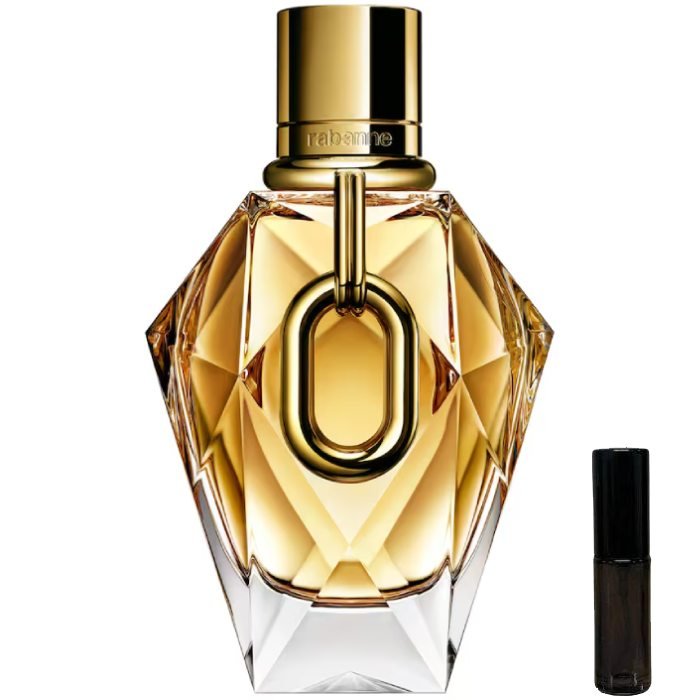 Paco Rabanne One Million Gold For Her - Eau de Parfum - LuxScents.nl
