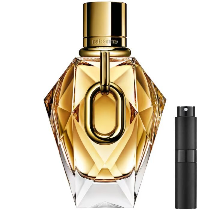 Paco Rabanne One Million Gold For Her - Eau de Parfum - LuxScents.nl
