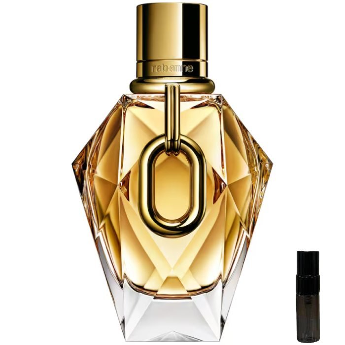 Paco Rabanne One Million Gold For Her - Eau de Parfum - LuxScents.nl