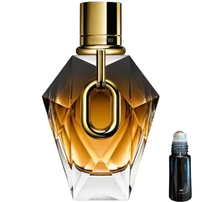 Paco Rabanne One Million Gold For Her - Parfum - LuxScents.nl