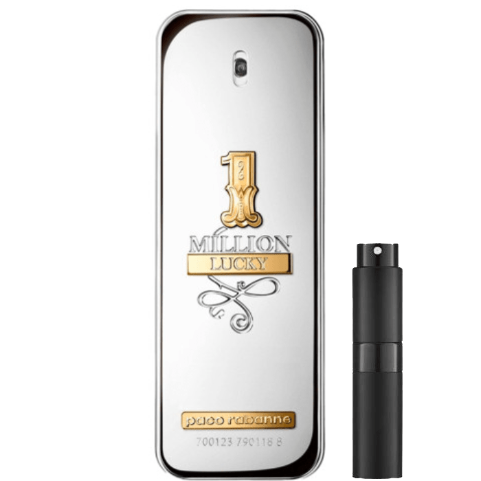Paco Rabanne One Million Lucky - Eau de Toilette - LuxScents.nl