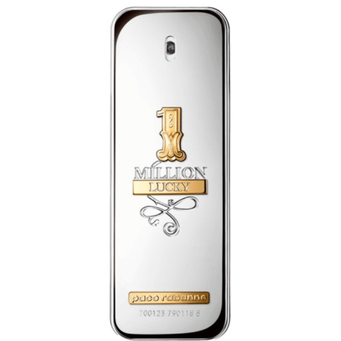 Paco Rabanne One Million Lucky - Eau de Toilette - LuxScents.nl