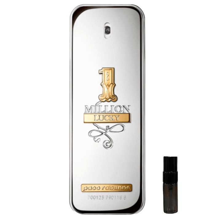 Paco Rabanne One Million Lucky - Eau de Toilette - LuxScents.nl