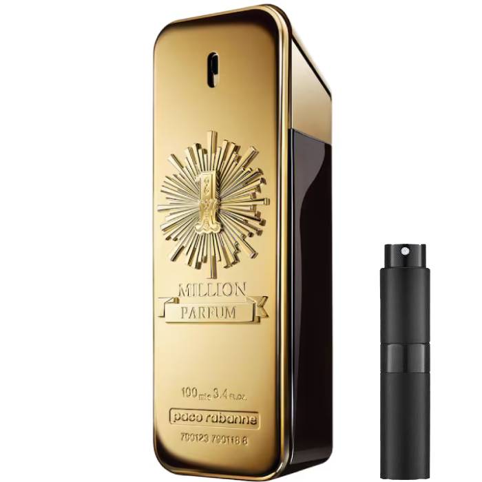 Paco Rabanne One Million - Parfum - LuxScents.nl