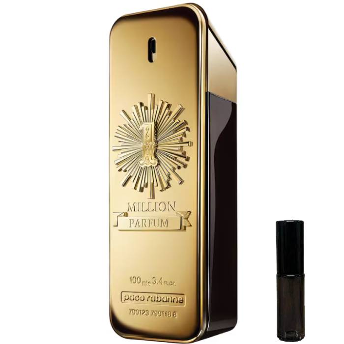 Paco Rabanne One Million - Parfum - LuxScents.nl