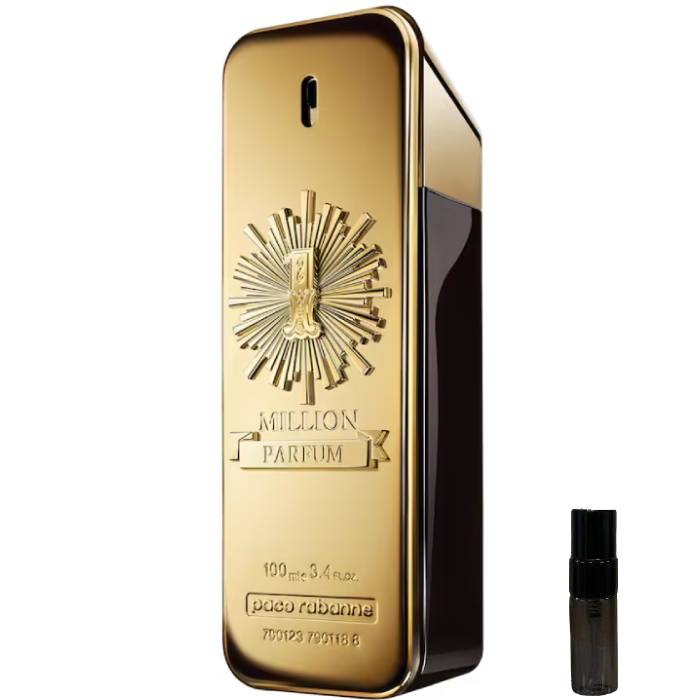 Paco Rabanne One Million - Parfum - LuxScents.nl