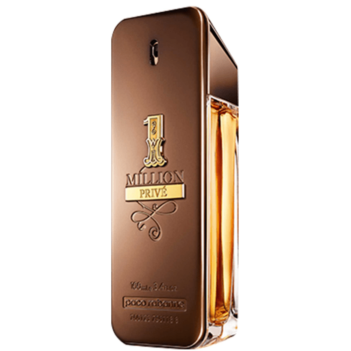 Paco Rabanne One Million Privé - Eau de Parfum - LuxScents.nl