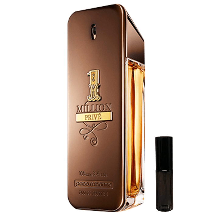 Paco Rabanne One Million Privé - Eau de Parfum - LuxScents.nl