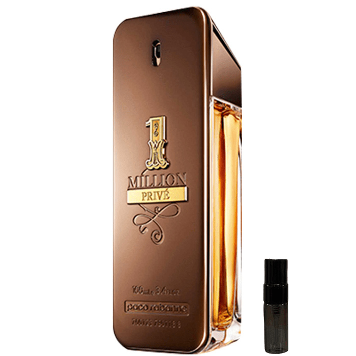 Paco Rabanne One Million Privé - Eau de Parfum - LuxScents.nl