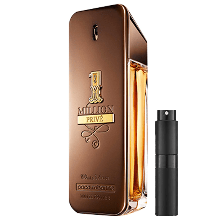 Paco Rabanne One Million Privé - Eau de Parfum - LuxScents.nl
