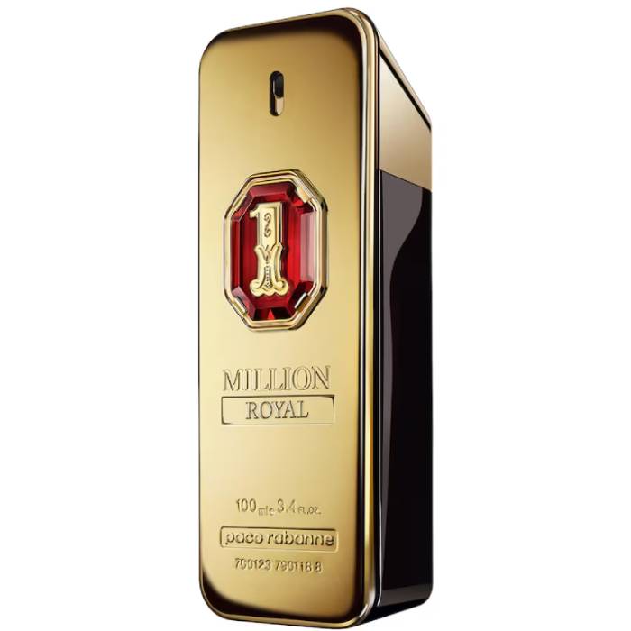 Paco Rabanne One Million Royal - Eau de Parfum - LuxScents.nl