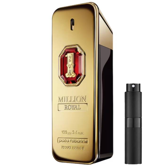 Paco Rabanne One Million Royal - Eau de Parfum - LuxScents.nl
