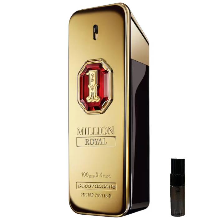 Paco Rabanne One Million Royal - Eau de Parfum - LuxScents.nl