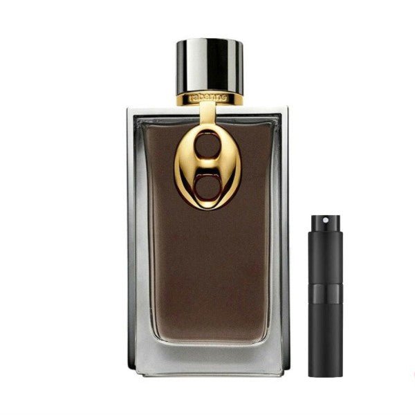 Paco Rabanne Oud Montaigne - Eau de Parfum - LuxScents.nl