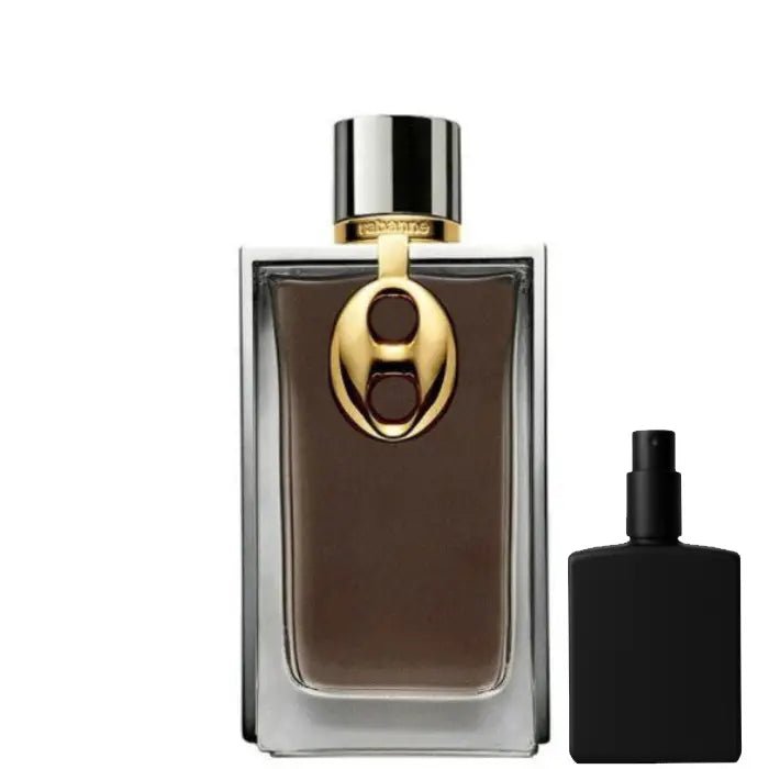 Paco Rabanne Oud Montaigne - Eau de Parfum - LuxScents.nl