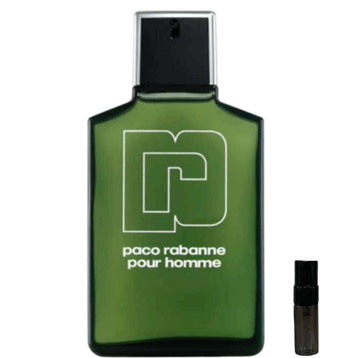 Paco Rabanne Paco Rabanne - Eau de Toilette - LuxScents.nl