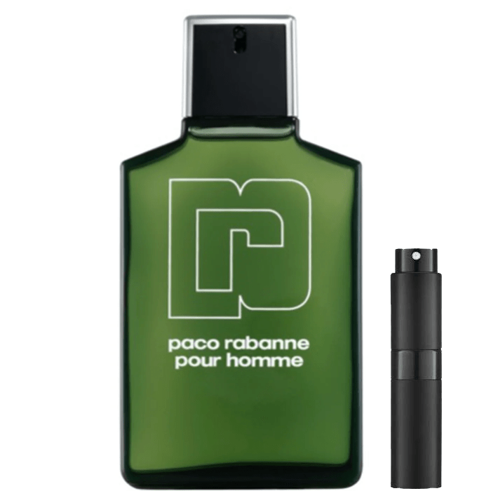 Paco Rabanne Paco Rabanne - Eau de Toilette - LuxScents.nl