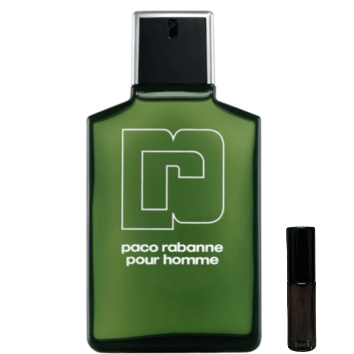 Paco Rabanne Paco Rabanne - Eau de Toilette - LuxScents.nl