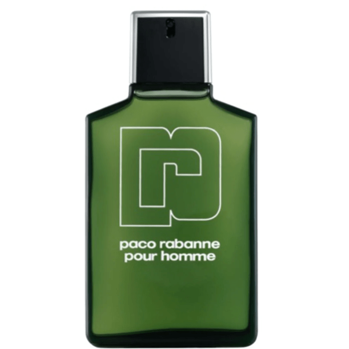 Paco Rabanne Paco Rabanne - Eau de Toilette - LuxScents.nl