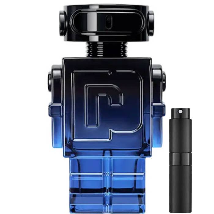 Paco Rabanne Phantom - Eau de Parfum Intense - LuxScents.nl